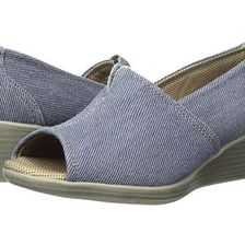 Incaltaminte Femei Eastland Brooke Denim