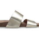 Incaltaminte Femei Billabong Shore Thing Sandal Gold