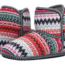 Incaltaminte Femei MUK LUKS Short Boot Bright