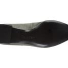 Incaltaminte Femei Calvin Klein Elle Anthracite Coated Linen