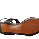 Incaltaminte Femei Costume National Studded Flat Sandal Black