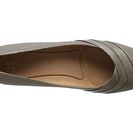 Incaltaminte Femei Naturalizer Jaye Nickel Alloy Metallic Leather