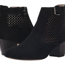 Incaltaminte Femei Aquatalia Francie Black Suede