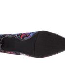 Incaltaminte Femei J Renee Ryenne Black Multi