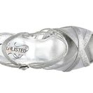 Incaltaminte Femei Kenneth Cole Unlisted Silent Hour Sandal Silver