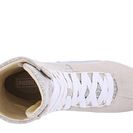 Incaltaminte Femei PUMA Eskiva Hi Textured Whisper White