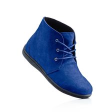 Ghete casual din piele 