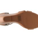 Incaltaminte Femei Seychelles Page Wedge Sandal TanWhiteBlack