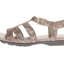 Incaltaminte Femei Easy Spirit Roxanna 2 Taupe Multi