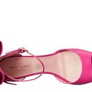 Incaltaminte Femei Kate Spade New York Izzie Carousel Pink Nappa