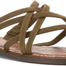 Sam Edelman Georgette Moss Green