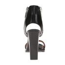 Incaltaminte Femei Rachel Zoe Jamie Black Vachetta