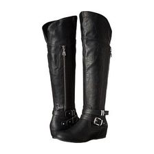 Incaltaminte Femei G by GUESS Gaines Black