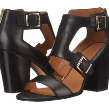 Tommy Hilfiger Kalinda Black Leather