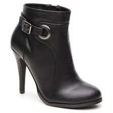 Incaltaminte Femei Michael Antonio Jukes Bootie Black
