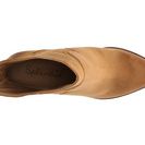 Incaltaminte Femei Splendid Asher Western Bootie Tan