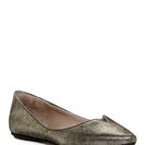 Incaltaminte Femei Chocolat Blu Glamour Slip-On Loafer BRONZE LEATHER