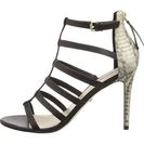 Incaltaminte Femei Charles by Charles David Idealize Black Leather