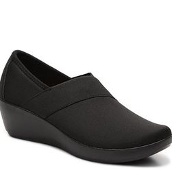 Incaltaminte Femei Crocs Busy Day Slip-On Black