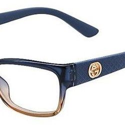 Gucci Gg 3790 KF1/15 SHDBLUE RBBR