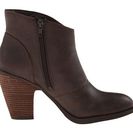 Incaltaminte Femei Jessica Simpson Maxi Bootie Fudge