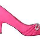Incaltaminte Femei Annie Limit Fuchsia