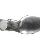 Incaltaminte Femei Adrianna Papell Ainsley Pewter Satin