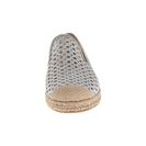 Incaltaminte Femei Stuart Weitzman County Silver Mini Glitter