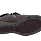 Incaltaminte Femei The North Face Bridgeton Wedge Bootie Plum Kitten GreyPotent Purple
