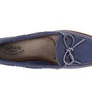 Incaltaminte Femei Eastland Yarmouth Blue Nubuck