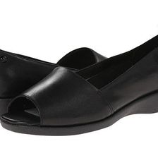 Incaltaminte Femei Hush Puppies Petra Carlisle Black Leather