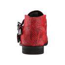 Incaltaminte Femei Volcom Getter Rad Red