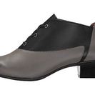 Incaltaminte Femei Aetrex Essencetrade Leah GreyBlack