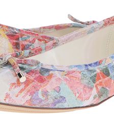 Anne Klein Ovi Candy Floral Reptile