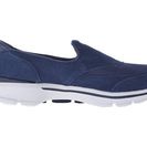 Incaltaminte Femei SKECHERS Go Walk 3 - Equalize NavyGray