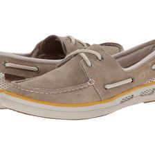Columbia Vulc N Vent™ Boat Suede Oxford Tan/Stone