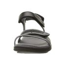 Incaltaminte Femei Clarks InMotion Sail Black