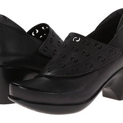 Incaltaminte Femei Naot Footwear Precious Brushed Black Leather