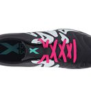 Incaltaminte Femei adidas X 153 TF BlackShock PinkShock Mint