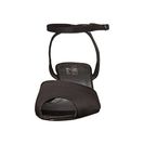 Incaltaminte Femei Vaneli Bina Black Satin