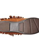 Incaltaminte Femei Rampage Clara Cognac Micro Suede