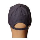 Accesorii Femei The North Face Canvas Work Ball Cap Asphalt Grey