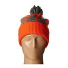Accesorii Femei Neff Cable Beanie Orange