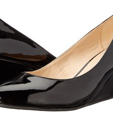 Nine West ISpy Black Synthetic