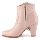 Incaltaminte Femei Matisse Emma Western Bootie Blush