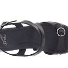 Incaltaminte Femei Dansko Julie Black Full Grain