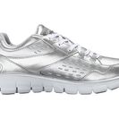 Incaltaminte Femei SKECHERS Synergy - Masquerade Silver