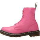 Incaltaminte Femei Dr Martens Pascal 8-Eye Boot Hot Pink Virginia