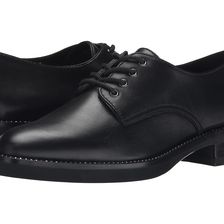 COACH Erica Black Box Calf