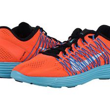 Incaltaminte Femei Nike Lunaracer 3 Total CrimsonPhoto BlueGamma BlueWhite